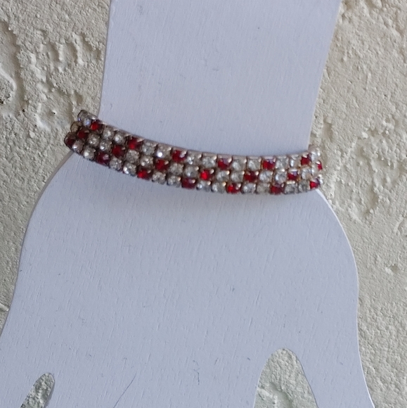 Glam & Glow Women's Stretch Bracelet - Picture 2 of 6